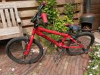 Magic Jumper Freestyler 20 inch cross fiets BMX, Staal, Voetsteunen, Ophalen, Overige merken
