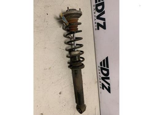 Schokdemperpoot links-achter van een BMW 5-Serie, Auto-onderdelen, Ophanging en Onderstel, BMW, Gebruikt, 3 maanden garantie, Ophalen of Verzenden