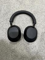 Sonny WH-1000XM5 Noise Cancelling Headphones, Ophalen, Bluetooth, Op oor (supra aural), Zo goed als nieuw