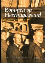 Bommen op Heerhugowaard - Een polder in de Tweede, Ophalen of Verzenden, Zo goed als nieuw