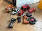 Bestuurbare Auto's: Cars, Chicco & Meer!, Ophalen of Verzenden, Gebruikt, Afstandsbediening