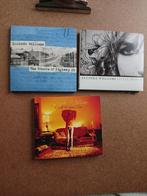 Lucinda Williams 3x CD, Ophalen of Verzenden, Zo goed als nieuw