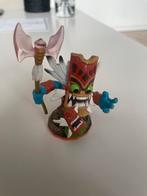 Skylanders Double Trouble, Ophalen of Verzenden, Gebruikt