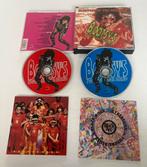 Bootsy’s New Rubber Band - Blasters of the Universe (2cd), Ophalen of Verzenden, 1980 tot 2000, Zo goed als nieuw
