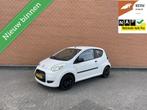 Citroen C1 1.0 2009 202DKM | NAP | ZUINIG | 2 SLEUTELS |, Voorwielaandrijving, Gebruikt, 4 stoelen, C1