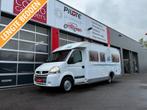 Weinsberg Imperiale 670 ME Lengtebedden!, Weinsberg, Koelkast, Ringverwarming, Luifel