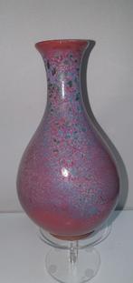 Chinees Junhong vaas 18cm hoog., Antiek en Kunst, Ophalen of Verzenden