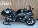 *VERKOCHT* KAWASAKI NINJA 1000SX performance tourer (bj 2024, 4 cilinders, Motorrijbewijs A, Bedrijf, Sport