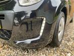Citroen C1 RIJKLAAR-APK-2e eig-BEURT/CRUISE/NW BANDEN/DIREKT, Voorwielaandrijving, Stof, Gebruikt, 4 stoelen