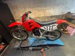 Honda cr80 crossmotor/brommer, Motoren, Onderdelen | Honda, Ophalen, Gebruikt