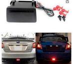 Mistachterlicht Kit SMOKE 2011 + Subaru Impreza WRX STi XV, Ophalen of Verzenden, H, H, H