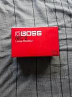 Boss Loop Station, Muziek en Instrumenten, Ophalen of Verzenden, Zo goed als nieuw, Overige typen