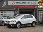 Suzuki SX4 S-Cross 1.0 Boosterjet Exclusive Automaat, Rokers, Stof, Gebruikt, Euro 6, 400 kg