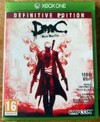 Devil may cry definitive edition xbox one, Avontuur en Actie, Vanaf 18 jaar, 1 speler, Ophalen of Verzenden