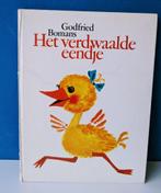 Het verdwaalde eendje/Godfried Bomans, Ophalen of Verzenden, Gelezen