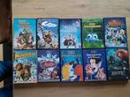 Disney DVD'S 10 stuks, Cd's en Dvd's, VHS | Kinderen en Jeugd, Alle leeftijden, Ophalen of Verzenden, Nieuw in verpakking
