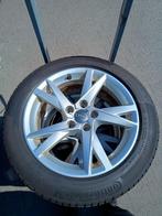 Winterset Audi A4 | Lichtmetaal | 6.0/7.0MM | 17" |, Ophalen, Gebruikt, Banden en Velgen, 17 inch