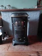 Nostalgische Houtkachel in Goede Staat, Ophalen, Gebruikt, Houtkachel, Vrijstaand