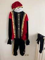 Pietenpak voor volwassenen 6-delig, Diversen, Sinterklaas, Ophalen of Verzenden, Zo goed als nieuw