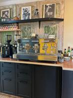 Rocket RE A espressomachine, Witgoed en Apparatuur, Ophalen, Espresso apparaat, Koffiebonen, Zo goed als nieuw
