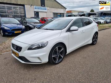 Volvo V40 2.0 D2 R-Design Business Bj:2015 NAP! beschikbaar voor biedingen