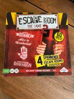 Escape Room The Game 2 (inclusief Chrono Decoder), Drie of vier spelers, Ophalen of Verzenden, Zo goed als nieuw, Identity Games
