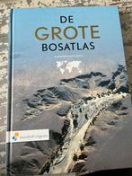 De Grote Bosatlas, 2000 tot heden, Wereld, Zo goed als nieuw, Bosatlas