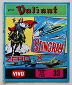 Prins Valiant - 33 (Vivo), Boeken, Stripboeken, Eén stripboek, Ophalen of Verzenden, Gelezen