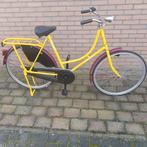 Nieuwe omafiets, 28 inch, Fietsen en Brommers, 56 cm of meer, Ophalen, Nieuw, Overige merken