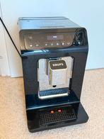 Krups EA890 Espressomachine - Zonder Melkslang, Espresso apparaat, 10 kopjes of meer, Ophalen of Verzenden, Zo goed als nieuw