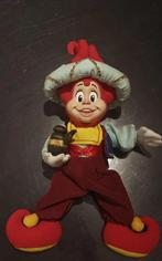 Pardoes knuffel Verzamelaar Efteling, Verzamelen, Verzenden, Zo goed als nieuw, Overige typen