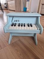 speelgoedpiano, Muziek en Instrumenten, Ophalen of Verzenden, Zo goed als nieuw, Zwart