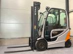 2016 Still RX 60-25 2500KG 1873uur Vorkheftruck, Zakelijke goederen, Machines en Bouw | Heftrucks en Intern transport, Overige aandrijving
