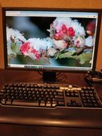 Philips 22 inch monitor, Ophalen, 3 tot 5 ms, Phillips., Full HD
