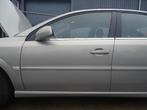 Portier 4Deurs links-voor van een Opel Vectra (Z167), Gebruikt, -, Deur, -