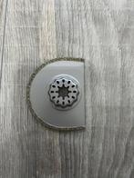 Zaagblad Segment Starlock Diamant, Doe-het-zelf en Verbouw, Gereedschap | Machine-onderdelen en Toebehoren, Ophalen of Verzenden