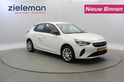Opel CORSA Electric Edition 50 kWh 3 Fase - Carplay, Cruise,, Auto's, Opel, Bedrijf, Corsa, ABS, Airbags, Android Auto, Apple Carplay