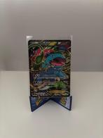 Venusaur EX promo, Ophalen of Verzenden, Gebruikt, Losse kaart, Foil