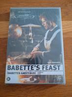 BABETTE'S FEAST, Cd's en Dvd's, Alle leeftijden, Verzenden, Nieuw in verpakking, Scandinavië