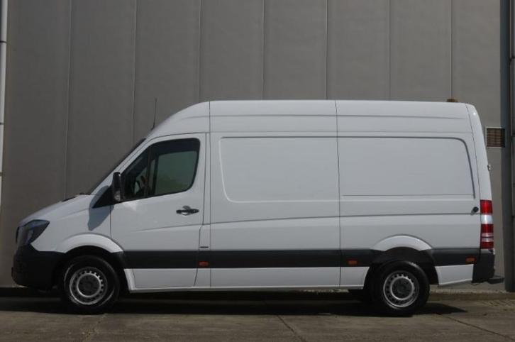 Bakwagen huren | Verhuisbus | Busje | Weekend ook geopend, Diensten en Vakmensen, Verhuur | Auto en Motor, Verhuiswagen of Bestelauto