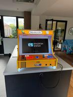 Zelda arcadekast, Verzamelen, Automaten | Gokkasten en Fruitautomaten, Euro, Ophalen, Nieuw, Met sleutels