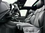 Audi Q5 55TFSI e 367pk Quattro Competition S Edition S-Line, Auto's, Automaat, Gebruikt, Zwart, 4 cilinders