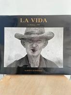 La Vida - Alberto Schommer, Verzenden, Zo goed als nieuw, Fotografie algemeen