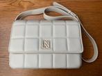 Nieuwe tas van Nikkie., Sieraden, Tassen en Uiterlijk, Ophalen of Verzenden, Nieuw, Beige, Schoudertasje