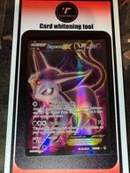 Pokemon Espeon EX - Near Mint, Ophalen of Verzenden, Zo goed als nieuw