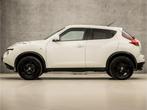 Nissan Juke 1.6 DIG-T Tekna Sport 191Pk (NAVIGATIE, CLIMATE,, Auto's, Nissan, Voorwielaandrijving, Gebruikt, Wit, 14 km/l