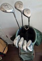 Mooie Dames Golfset Rechtshandig Perfect om mee te beginnen, Sport en Fitness, Golf, Ophalen, Gebruikt, Set, Overige merken