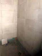Badkamer renovatie? Badkamer renoveren mogelijk, Garantie, Verbouw of Aanbouw