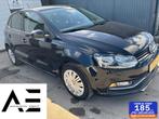 Volkswagen Polo 1.2 TSI Highline/Automaat/ VOL opties!, Auto's, Volkswagen, Gebruikt, Euro 6, 4 cilinders, 1039 kg