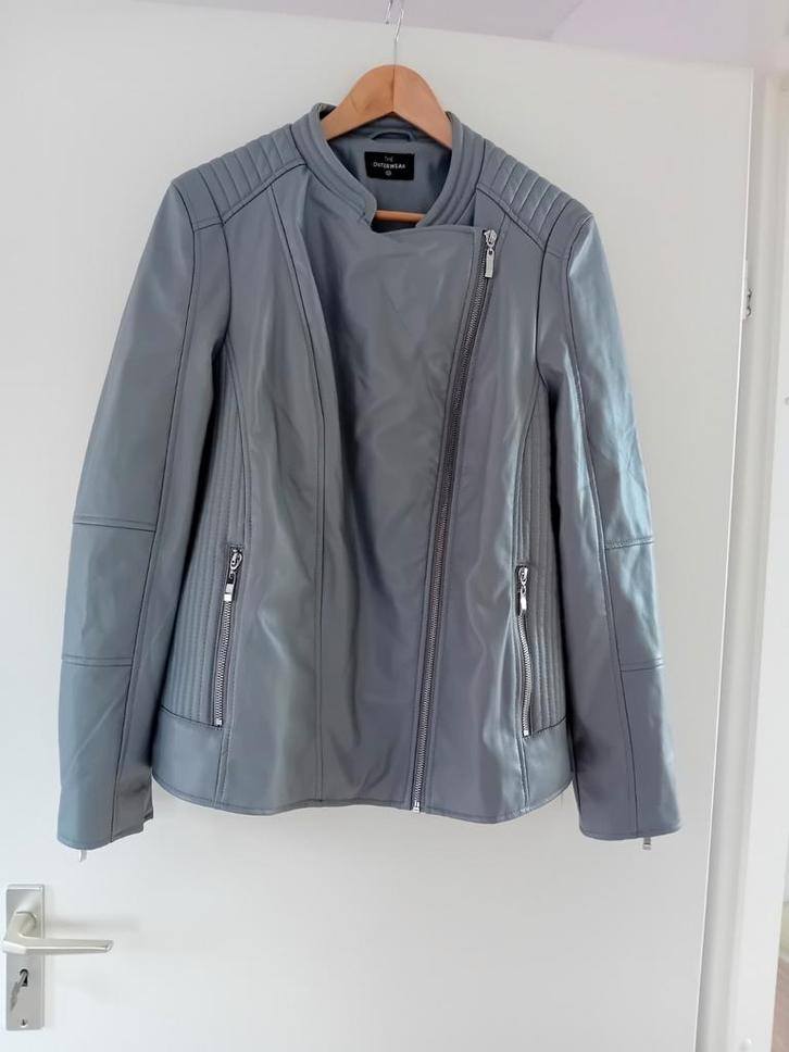 Nieuw the outerwear jas, maat 48, Kleding | Dames, Jassen | Winter, Nieuw, Maat 46/48 (XL) of groter, Ophalen of Verzenden